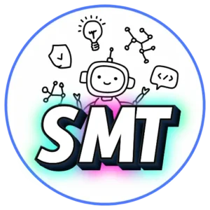 Smart Multi Tool Logo (512 x 512 px)