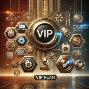 VIP plan